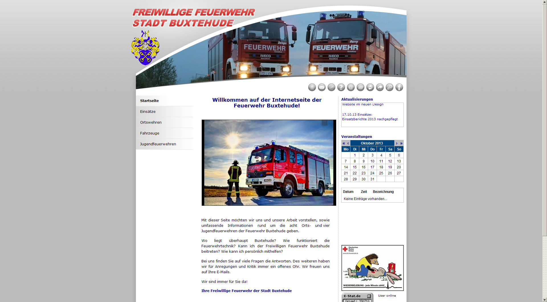 webseite2013 webseite2013