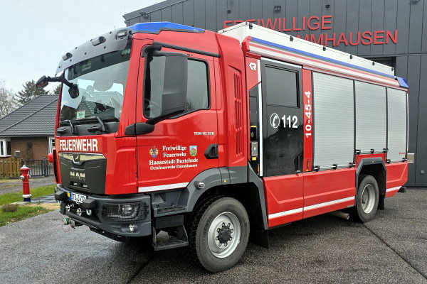 Florian Stade 10-45-4 LF 10 Florian Stade 10-45-4 LF 10