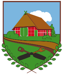 Wappen der Ortschaft Dammhausen
